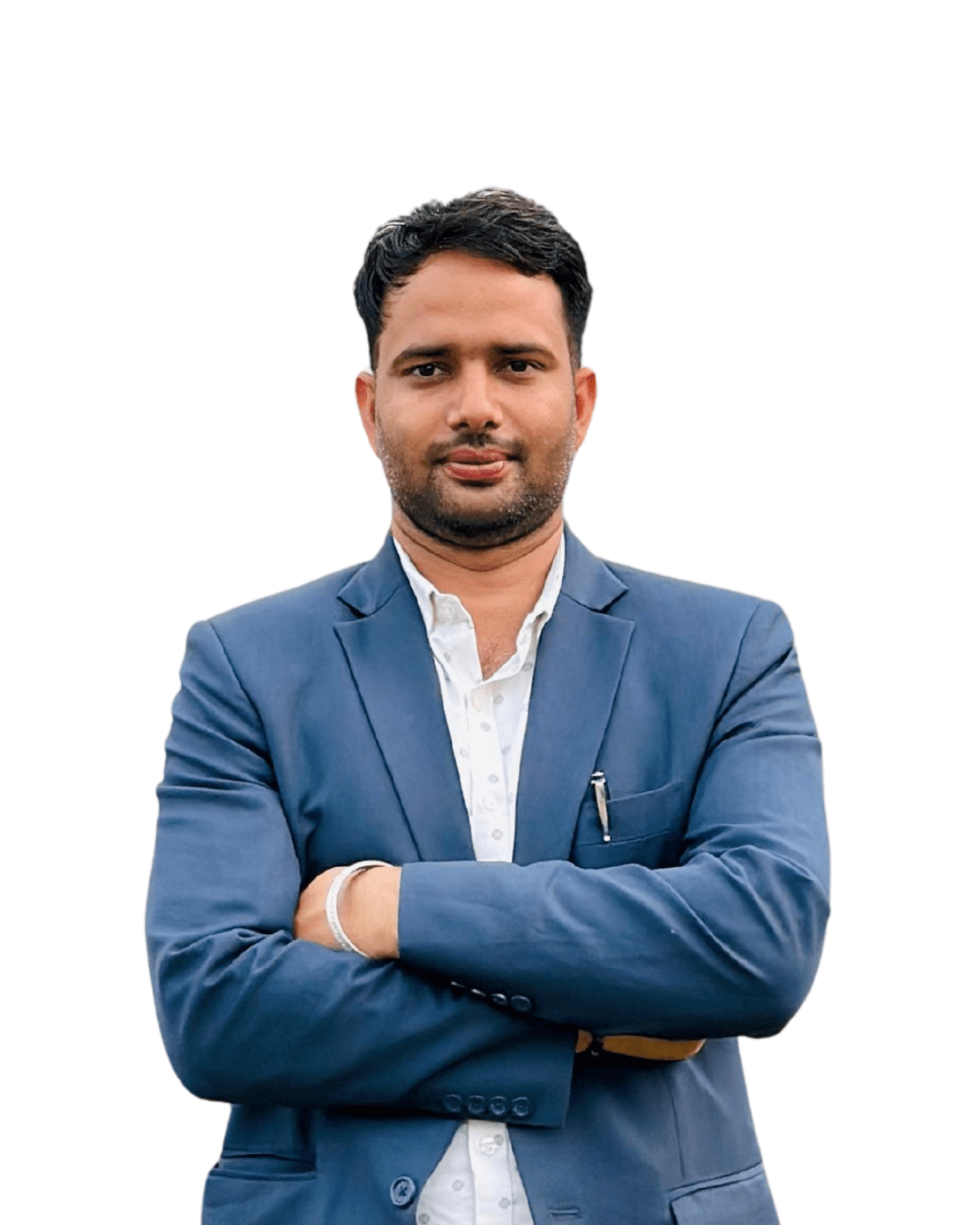 Mahesh Rao CTO